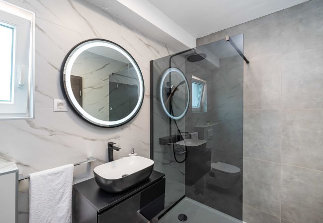 Casa en Ražanac - Sea view Villa Punta Casa en Ražanac - Sea view Villa Punta