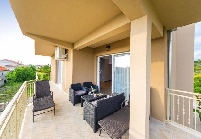 Apartamento en Zadar - Superior apartment Zadar Apartamento en Zadar - Superior apartment Zadar