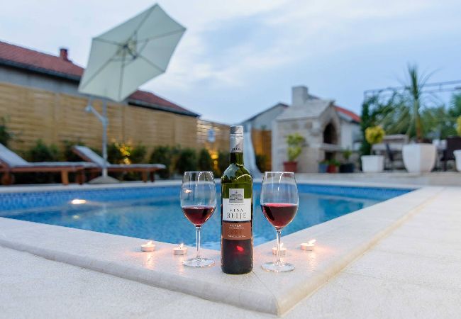 Apartamento en Zadar - Superior apartment Zadar Apartamento en Zadar - Superior apartment Zadar