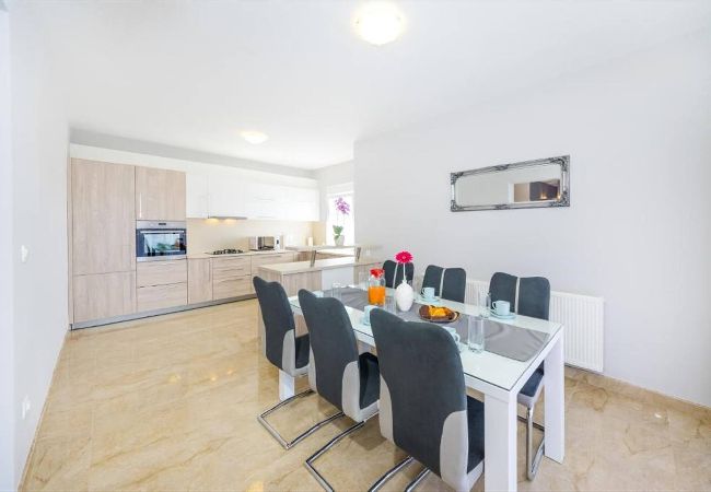 Apartamento en Zadar - Superior apartment Zadar Apartamento en Zadar - Superior apartment Zadar