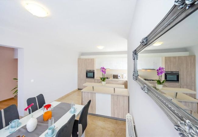 Apartamento en Zadar - Superior apartment Zadar Apartamento en Zadar - Superior apartment Zadar