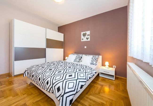 Apartamento en Zadar - Superior apartment Zadar Apartamento en Zadar - Superior apartment Zadar