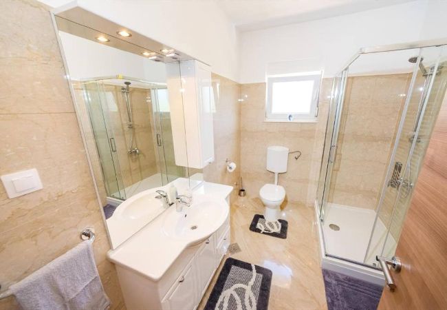 Apartamento en Zadar - Superior apartment Zadar Apartamento en Zadar - Superior apartment Zadar