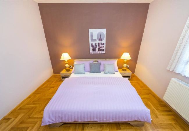 Apartamento en Zadar - Superior apartment Zadar Apartamento en Zadar - Superior apartment Zadar