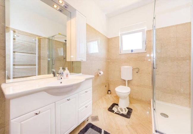 Apartamento en Zadar - Superior apartment Zadar Apartamento en Zadar - Superior apartment Zadar