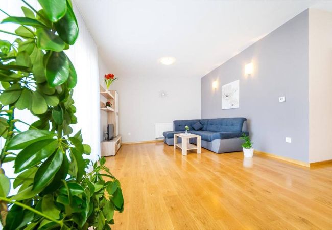 Apartamento en Zadar - Superior apartment Zadar Apartamento en Zadar - Superior apartment Zadar