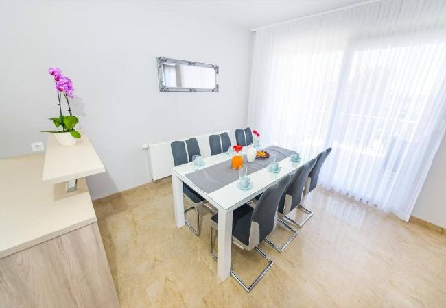 Apartamento en Zadar - Superior apartment Zadar Apartamento en Zadar - Superior apartment Zadar