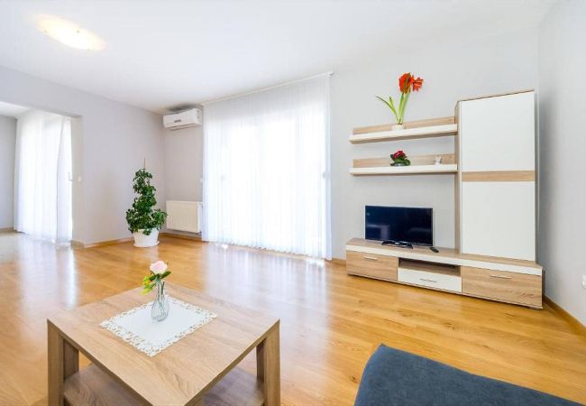 Apartamento en Zadar - Superior apartment Zadar Apartamento en Zadar - Superior apartment Zadar