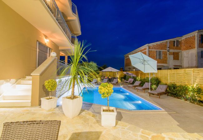 Apartamento en Zadar - Superior apartment Zadar Apartamento en Zadar - Superior apartment Zadar