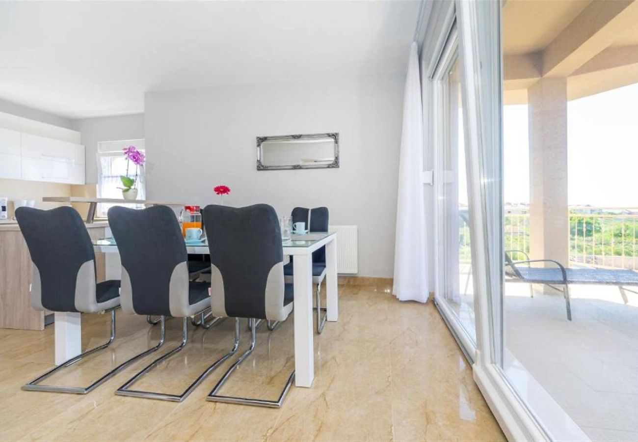 Apartamento en Zadar - Superior apartment Zadar