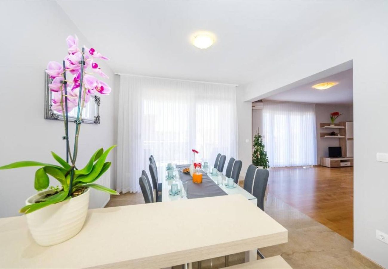 Apartamento en Zadar - Superior apartment Zadar