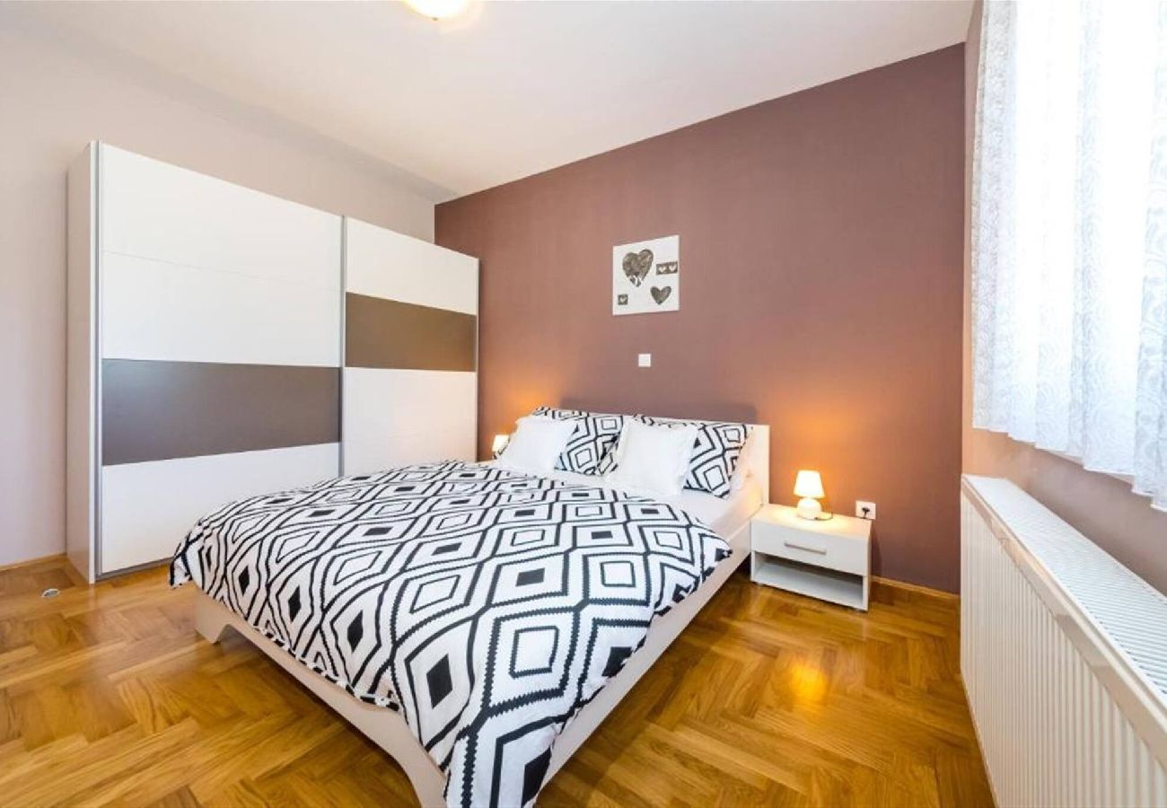 Apartamento en Zadar - Superior apartment Zadar