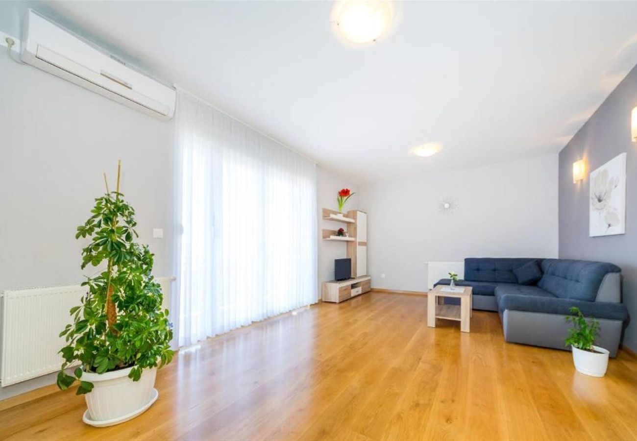 Apartamento en Zadar - Superior apartment Zadar