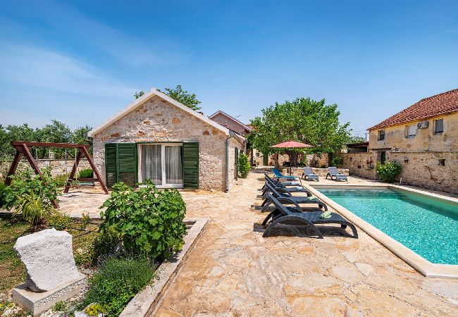 Casa en Podlug - Authentic Villa Zvonko Casa en Podlug - Authentic Villa Zvonko