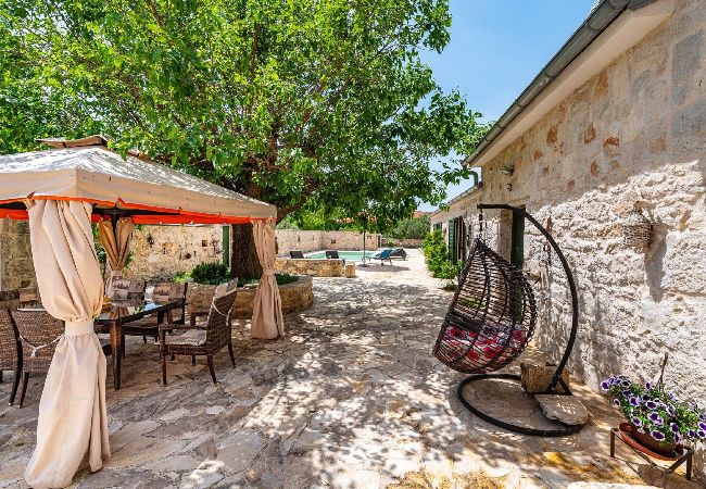 Casa en Podlug - Authentic Villa Zvonko Casa en Podlug - Authentic Villa Zvonko