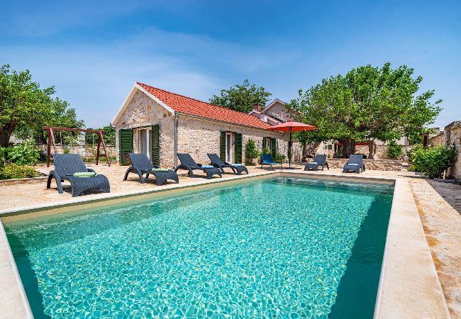 Casa en Podlug - Authentic Villa Zvonko Casa en Podlug - Authentic Villa Zvonko