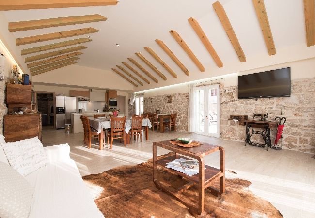 Casa en Podlug - Authentic Villa Zvonko Casa en Podlug - Authentic Villa Zvonko