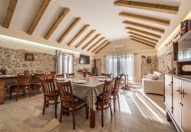 Casa en Podlug - Authentic Villa Zvonko Casa en Podlug - Authentic Villa Zvonko