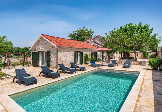 Casa en Podlug - Authentic Villa Zvonko Casa en Podlug - Authentic Villa Zvonko