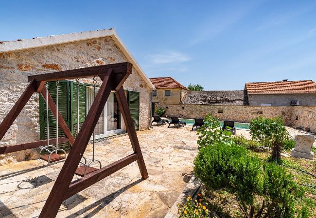 Casa en Podlug - Authentic Villa Zvonko Casa en Podlug - Authentic Villa Zvonko