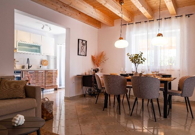 Casa en Lukoran - Sea view Villa Nana Casa en Lukoran - Sea view Villa Nana