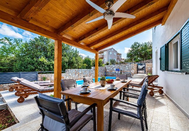 Casa en Lukoran - Sea view Villa Nana Casa en Lukoran - Sea view Villa Nana