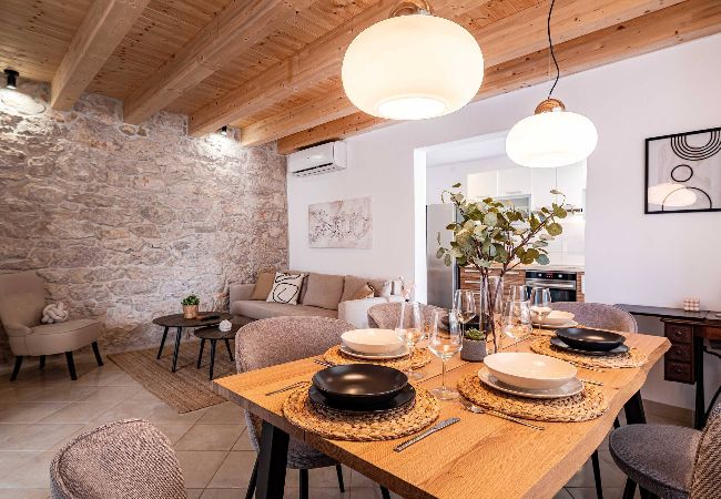 Casa en Lukoran - Sea view Villa Nana Casa en Lukoran - Sea view Villa Nana