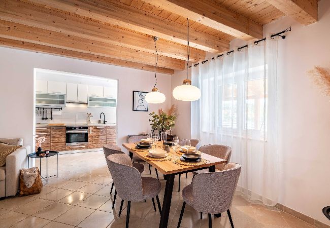 Casa en Lukoran - Sea view Villa Nana Casa en Lukoran - Sea view Villa Nana