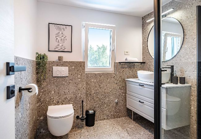 Casa en Lukoran - Sea view Villa Nana Casa en Lukoran - Sea view Villa Nana