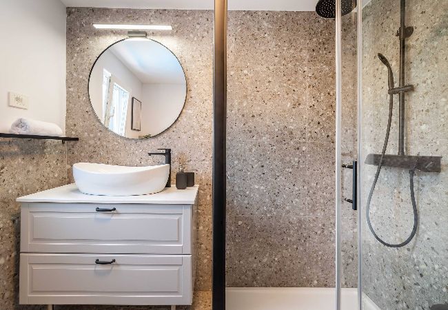 Casa en Lukoran - Sea view Villa Nana Casa en Lukoran - Sea view Villa Nana