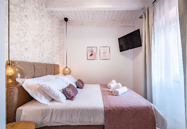 Casa en Lukoran - Sea view Villa Nana Casa en Lukoran - Sea view Villa Nana