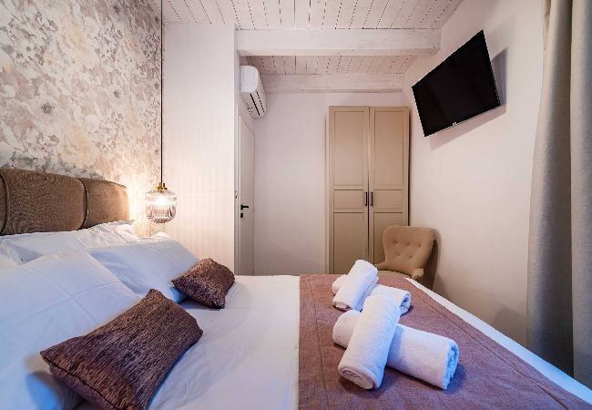 Casa en Lukoran - Sea view Villa Nana Casa en Lukoran - Sea view Villa Nana