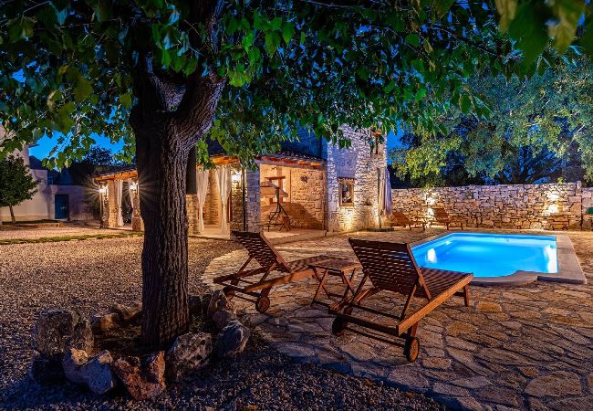 Villa en Stankovci - Authentic Villa Malou Villa en Stankovci - Authentic Villa Malou