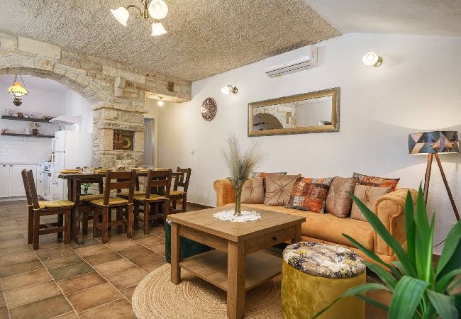Villa en Stankovci - Authentic Villa Malou Villa en Stankovci - Authentic Villa Malou
