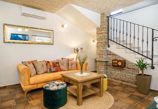 Villa en Stankovci - Authentic Villa Malou Villa en Stankovci - Authentic Villa Malou