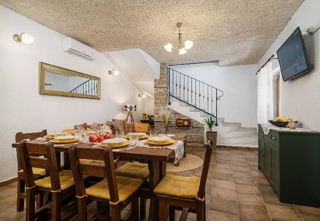 Villa en Stankovci - Authentic Villa Malou Villa en Stankovci - Authentic Villa Malou
