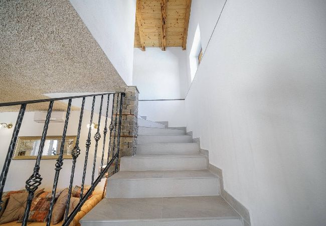 Villa en Stankovci - Authentic Villa Malou Villa en Stankovci - Authentic Villa Malou