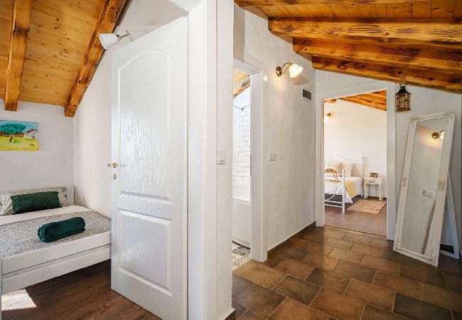 Villa en Stankovci - Authentic Villa Malou Villa en Stankovci - Authentic Villa Malou