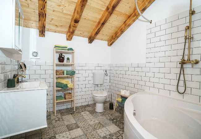 Villa en Stankovci - Authentic Villa Malou Villa en Stankovci - Authentic Villa Malou