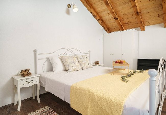 Villa en Stankovci - Authentic Villa Malou Villa en Stankovci - Authentic Villa Malou