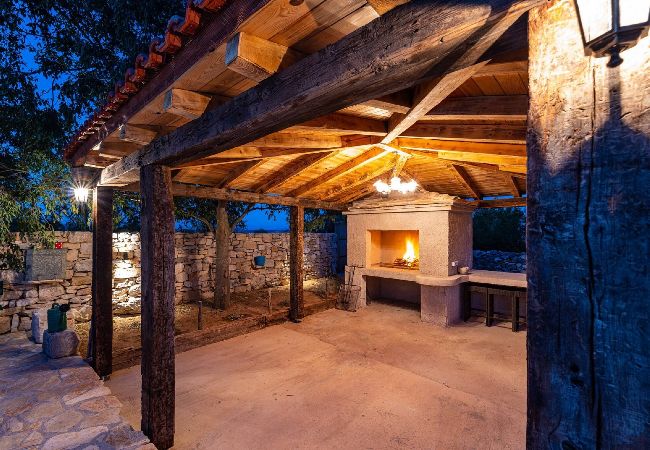 Villa en Stankovci - Authentic Villa Malou Villa en Stankovci - Authentic Villa Malou