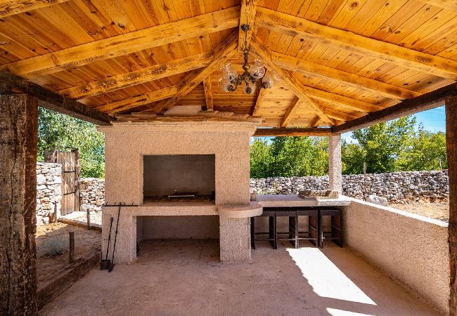 Villa en Stankovci - Authentic Villa Malou Villa en Stankovci - Authentic Villa Malou
