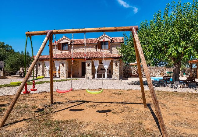 Villa en Stankovci - Authentic Villa Malou Villa en Stankovci - Authentic Villa Malou