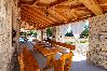 Villa en Stankovci - Authentic Villa Malou Villa en Stankovci - Authentic Villa Malou