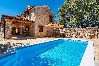 Villa en Stankovci - Authentic Villa Malou Villa en Stankovci - Authentic Villa Malou