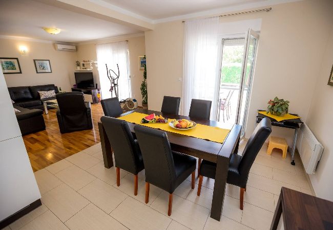 Apartamento en Zadar - Apartment ViGo with private pool Apartamento en Zadar - Apartment ViGo with private pool