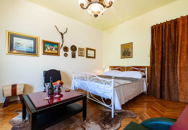 Estudio en Zadar - Sea View apartment Riva Estudio en Zadar - Sea View apartment Riva