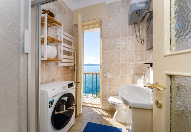 Estudio en Zadar - Sea View apartment Riva Estudio en Zadar - Sea View apartment Riva