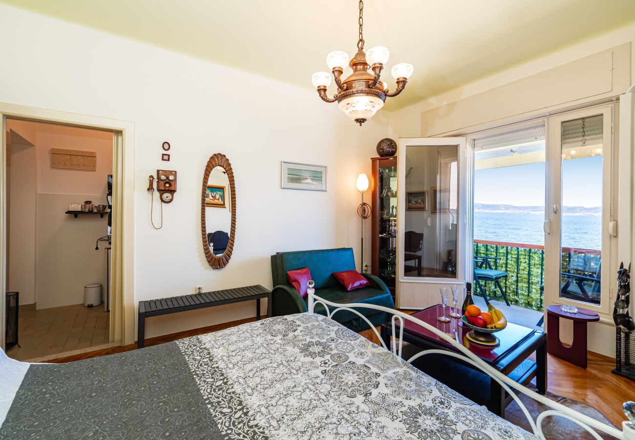 Estudio en Zadar - Sea View Apartment Riva