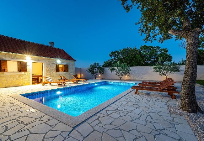 Casa en Stankovci - Holiday home Zara Casa en Stankovci - Holiday home Zara